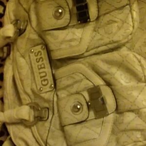 Guess bag
